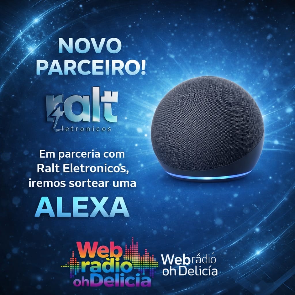 RALT ELETRÔNICOS PROMO ALEXA MARÇO 26
