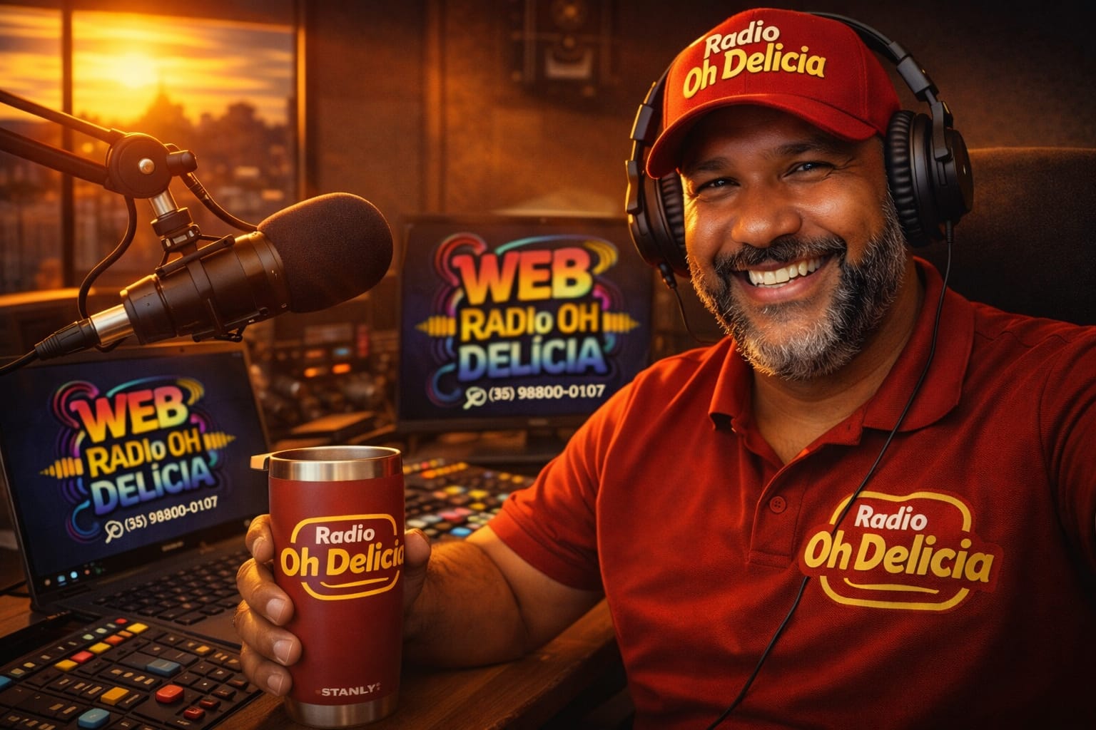 ROBSON RIBEIRO