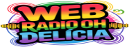 Web Rádio Oh Delícia